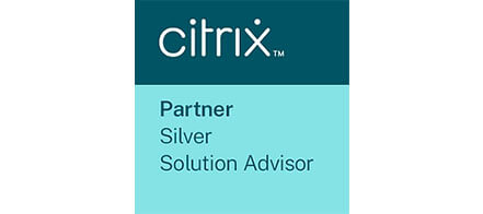 Citrix Computing Authorized Partner - Reseller Batch mittig