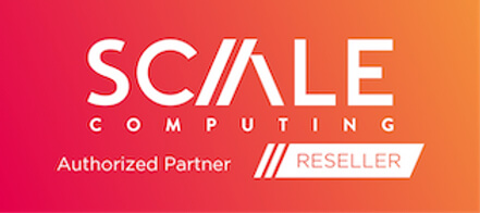 Scale Computing Authorized Partner - Reseller Batch