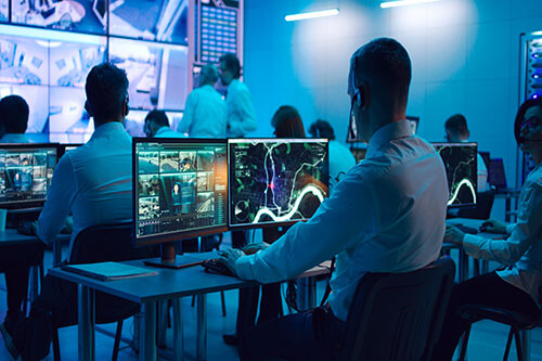 Southern Tech - Managed Workplace und Security