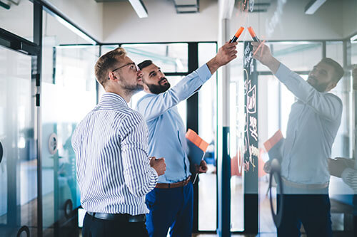 Southern Tech - Projektmanagement und Scrum
